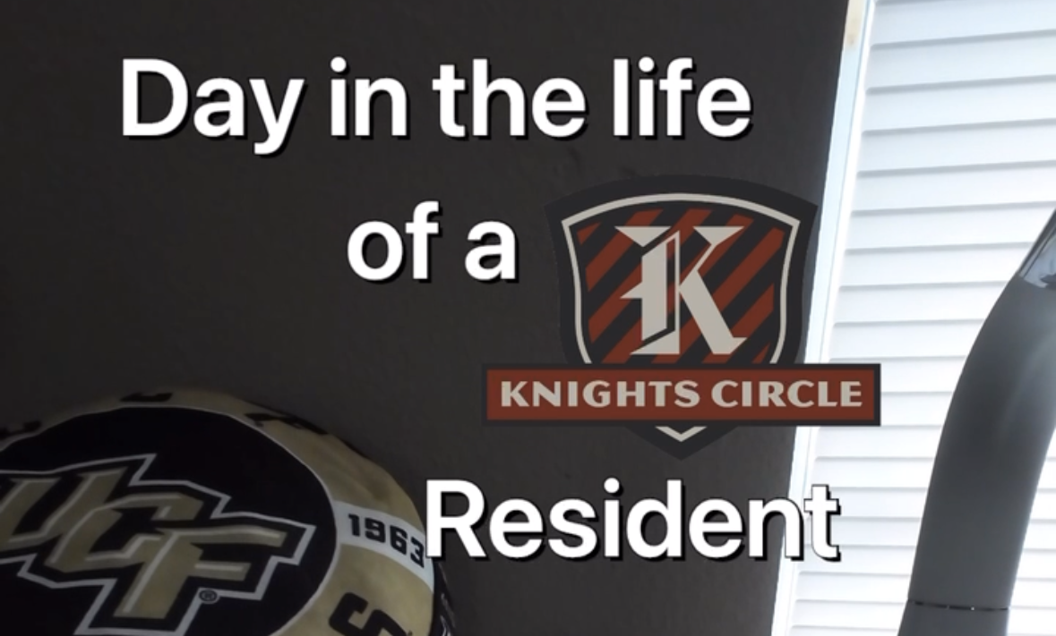 Day in the Life Vlog